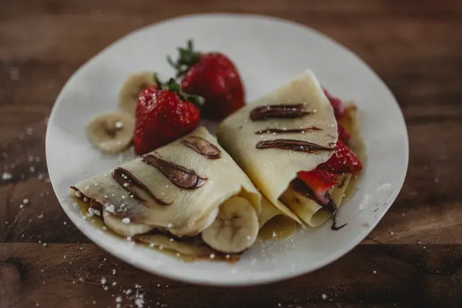 Crepes Viajeros